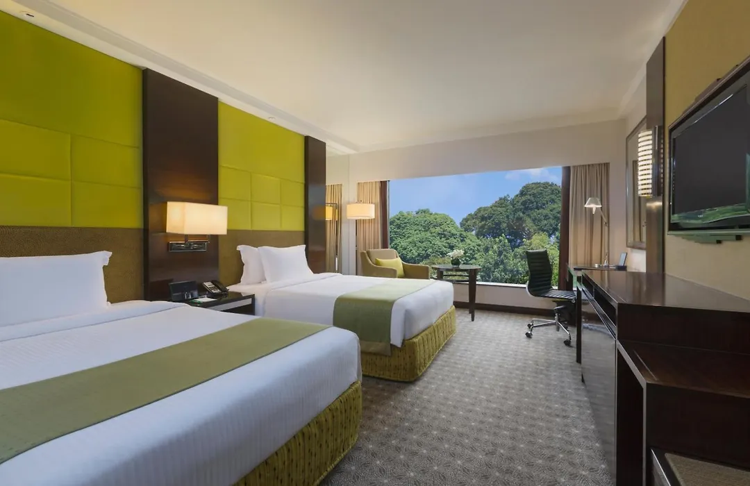 Holiday Inn Singapore Orchard City Centre By Ihg-1