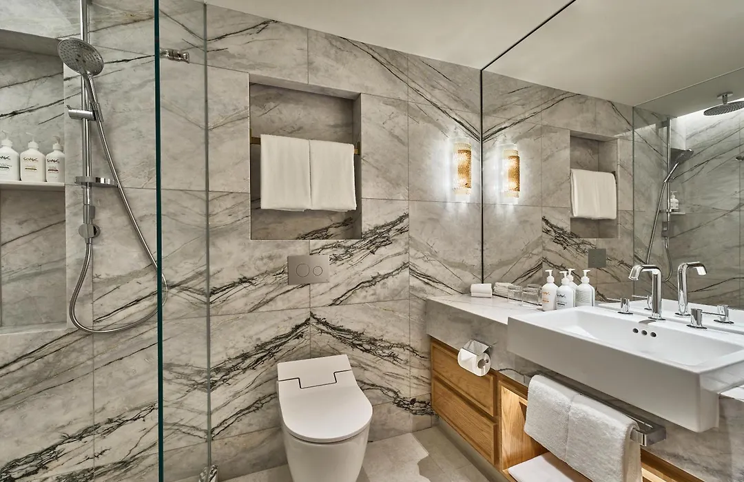 Holiday Inn Singapore Orchard City Centre By Ihg-1