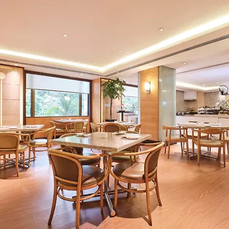 Holiday Inn Singapore Orchard City Centre By Ihg-3
