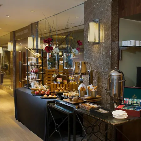 Holiday Inn Singapore Orchard City Centre By Ihg-2