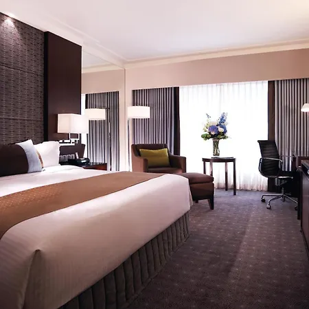 Holiday Inn Singapore Orchard City Centre By Ihg-3